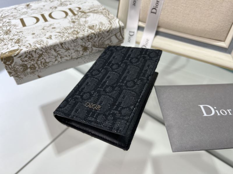 Christian Dior Wallet